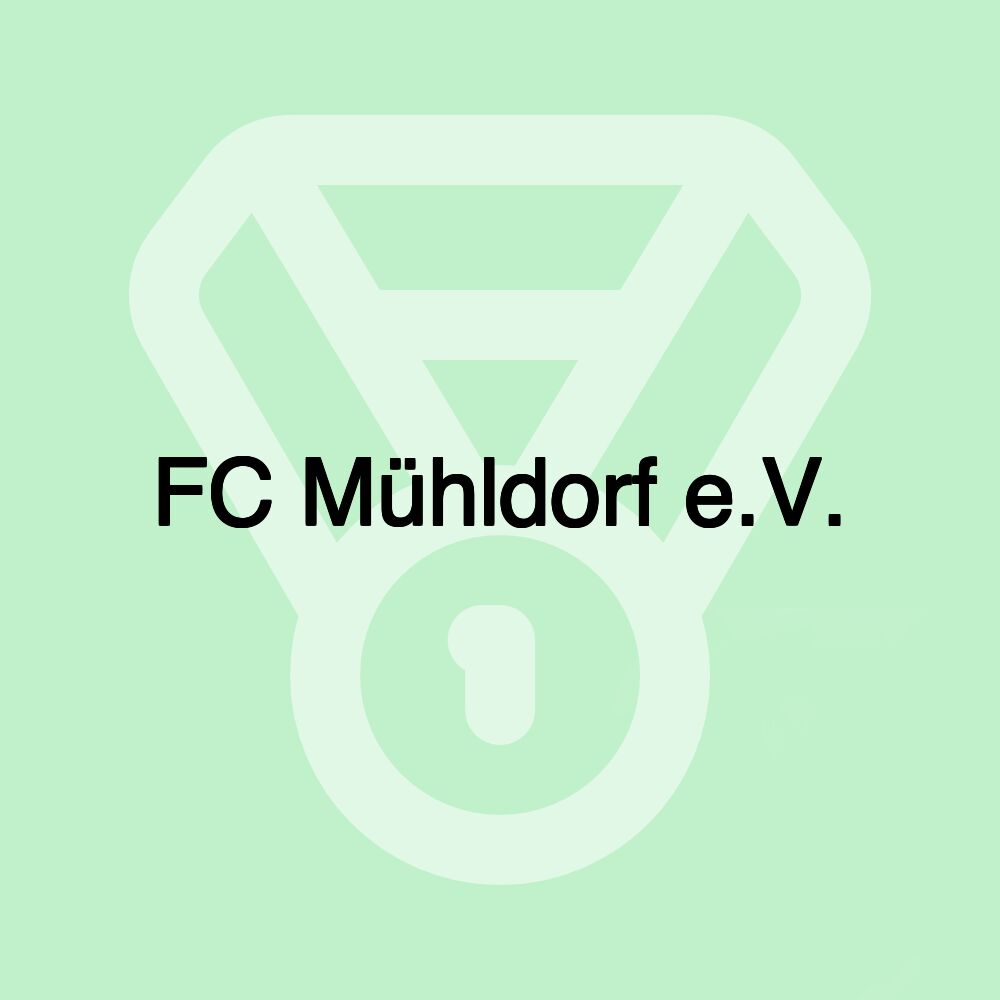 FC Mühldorf e.V.