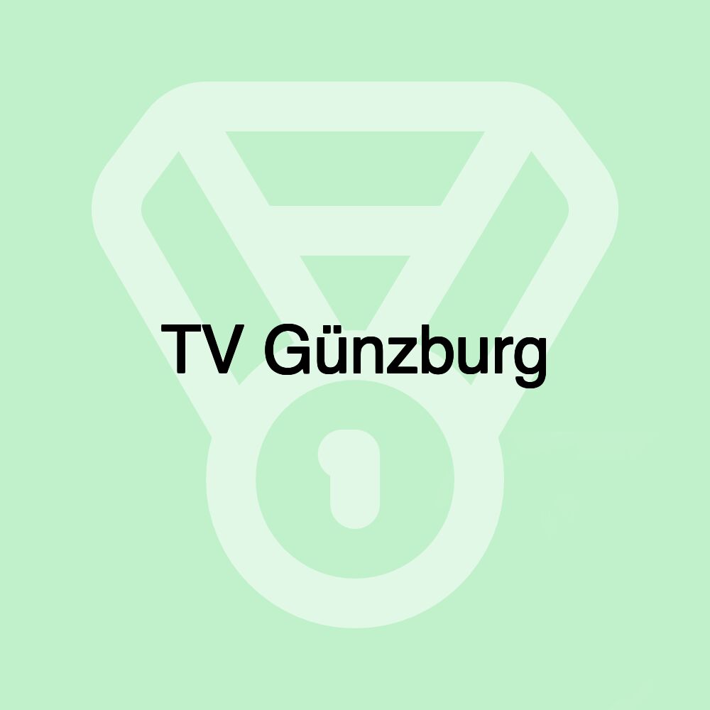 TV Günzburg