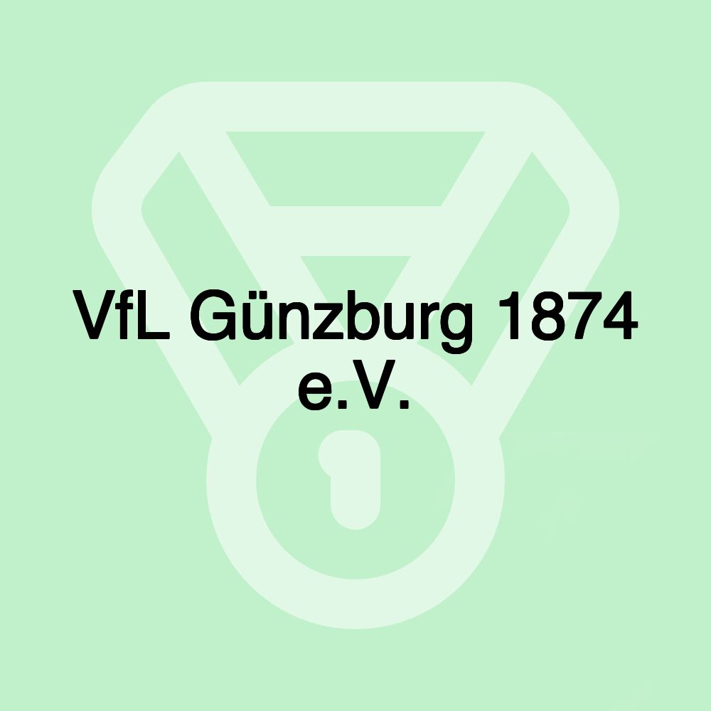 VfL Günzburg 1874 e.V.