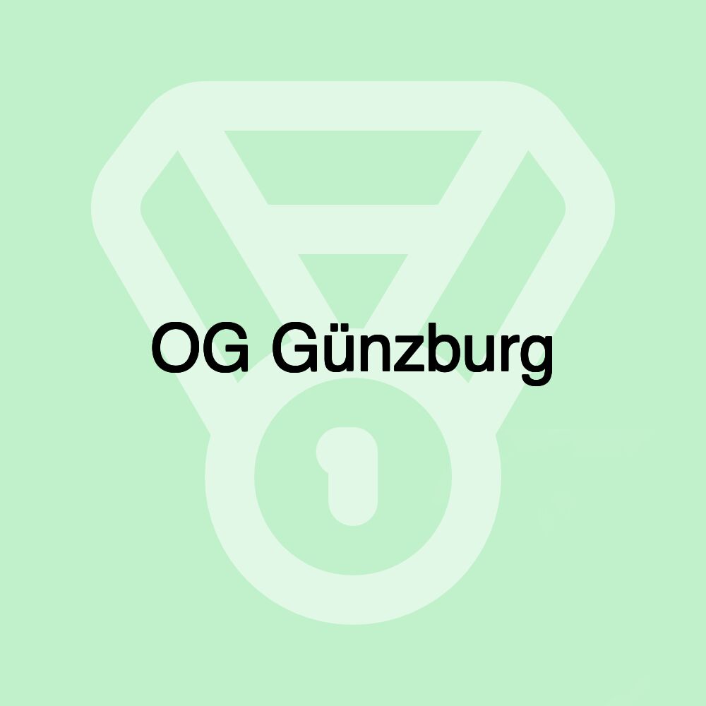 OG Günzburg