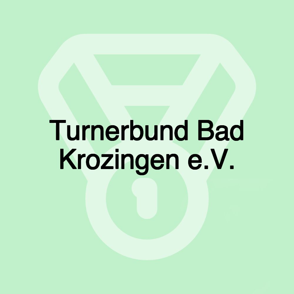 Turnerbund Bad Krozingen e.V.