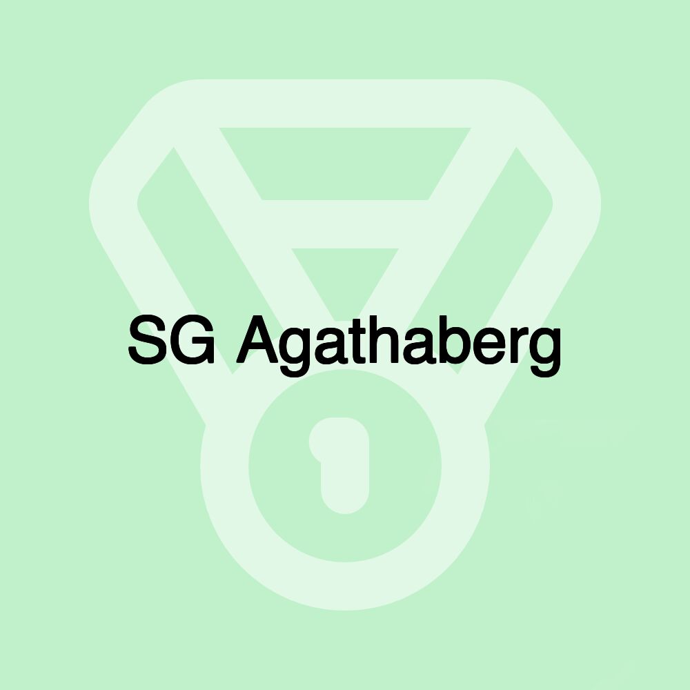 SG Agathaberg