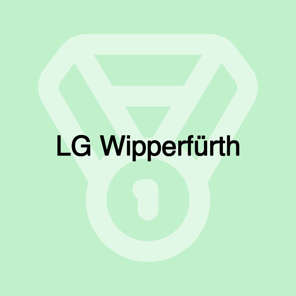 LG Wipperfürth