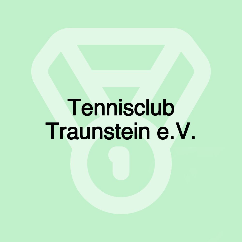 Tennisclub Traunstein e.V.