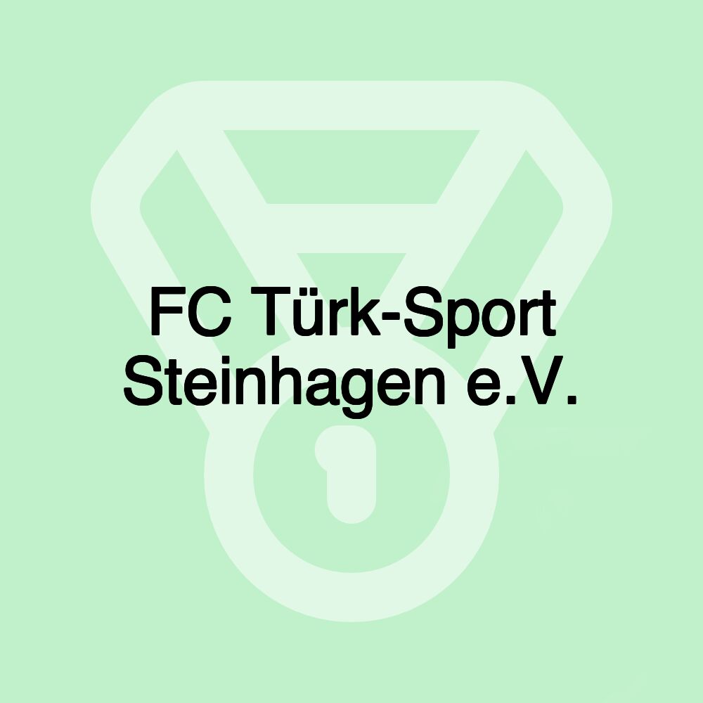 FC Türk-Sport Steinhagen e.V.