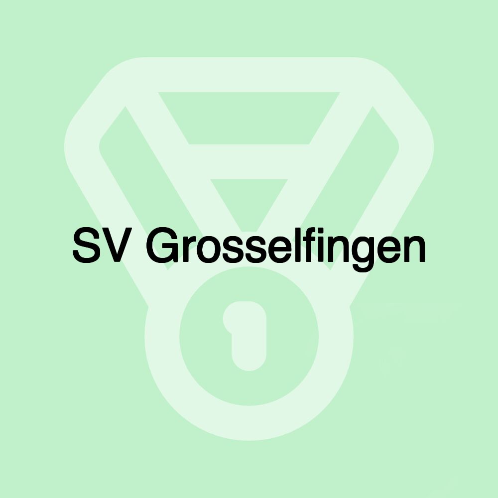 SV Grosselfingen