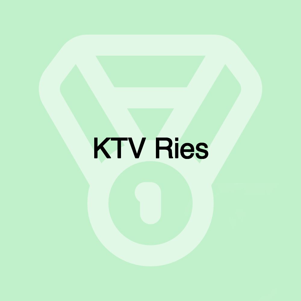 KTV Ries