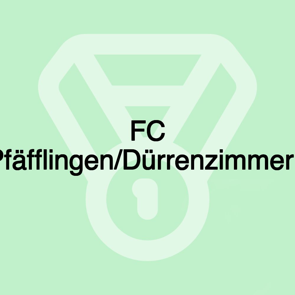 FC Pfäfflingen/Dürrenzimmern