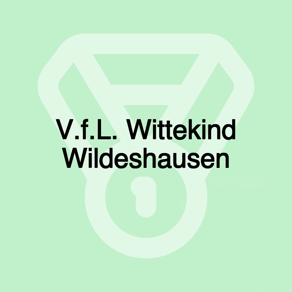 V.f.L. Wittekind Wildeshausen