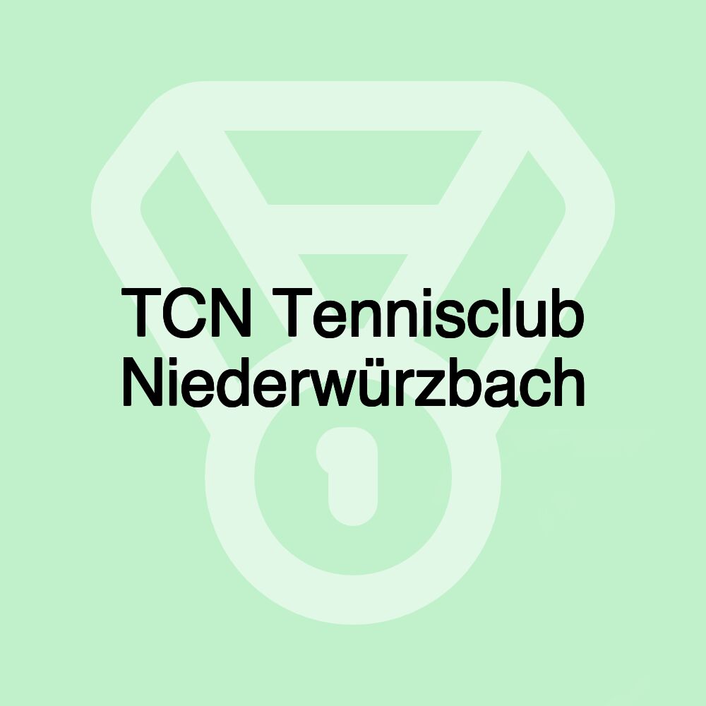 TCN Tennisclub Niederwürzbach