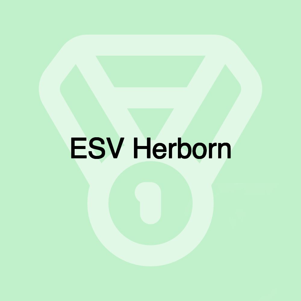 ESV Herborn