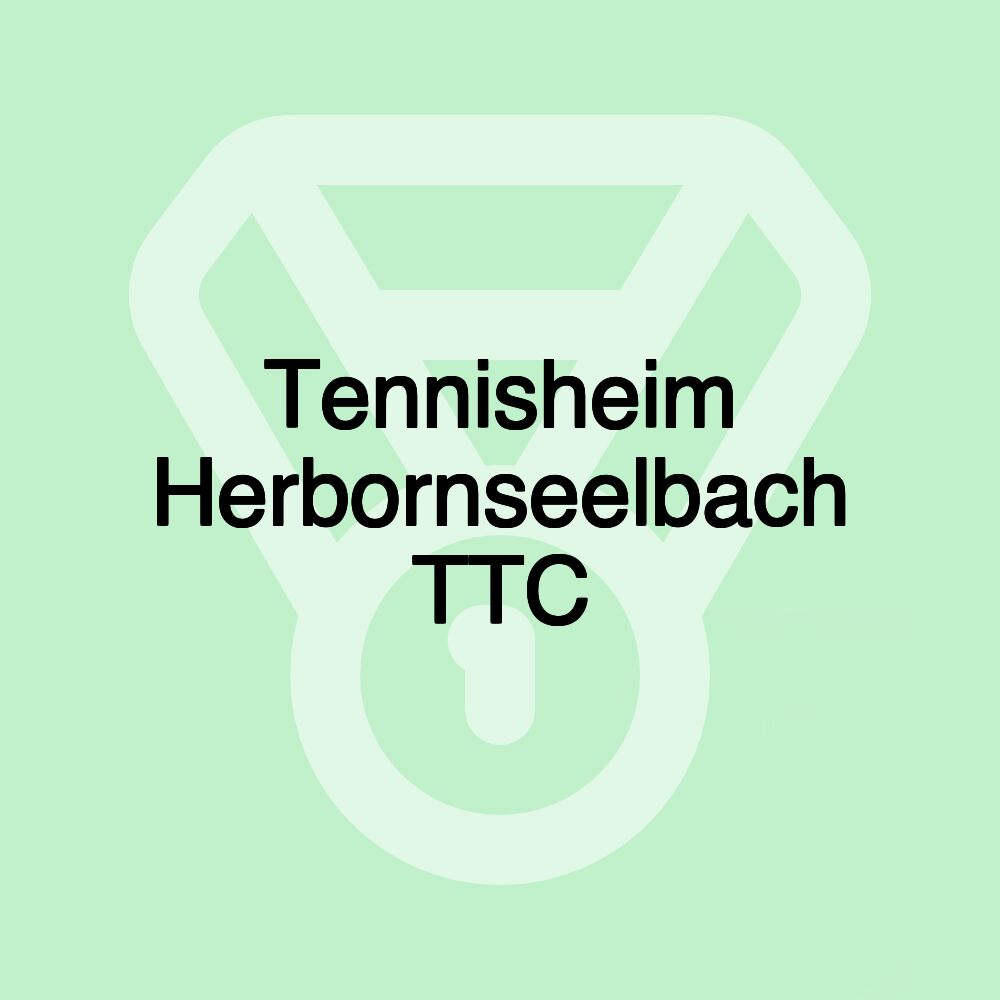 Tennisheim Herbornseelbach TTC