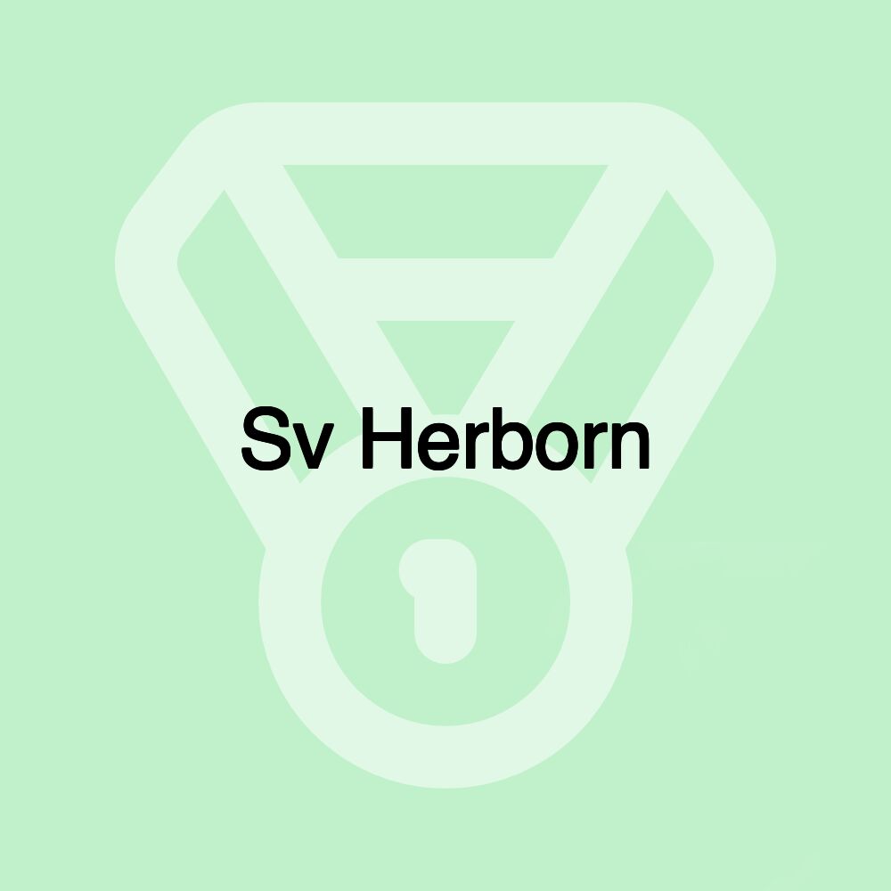 Sv Herborn