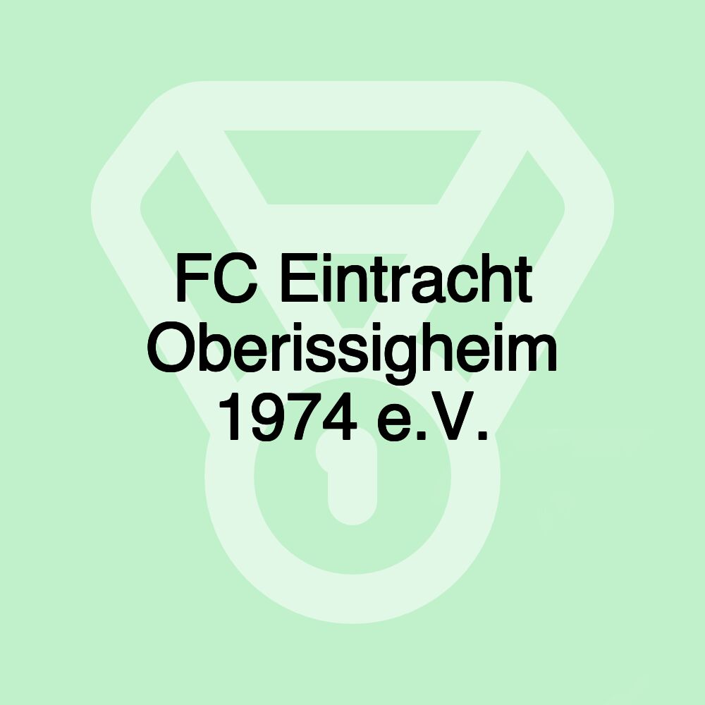 FC Eintracht Oberissigheim 1974 e.V.