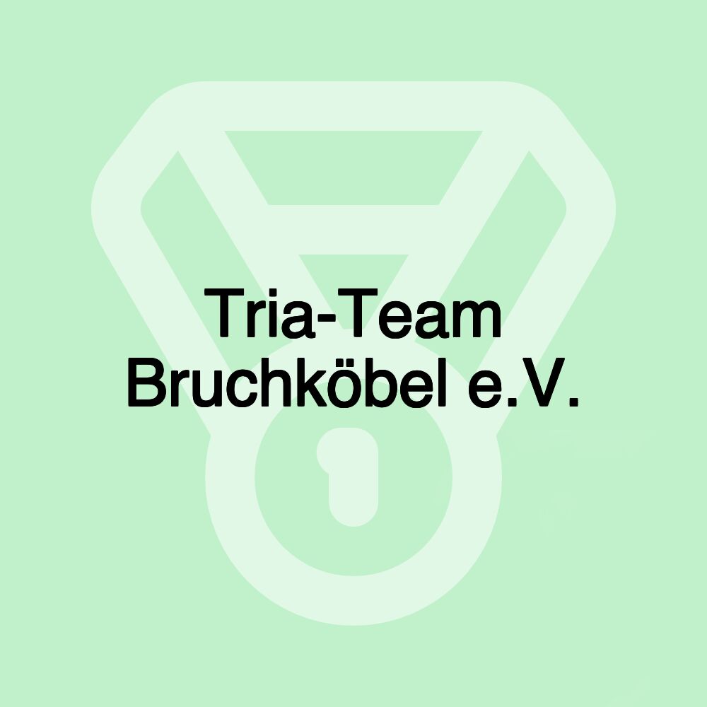 Tria-Team Bruchköbel e.V.