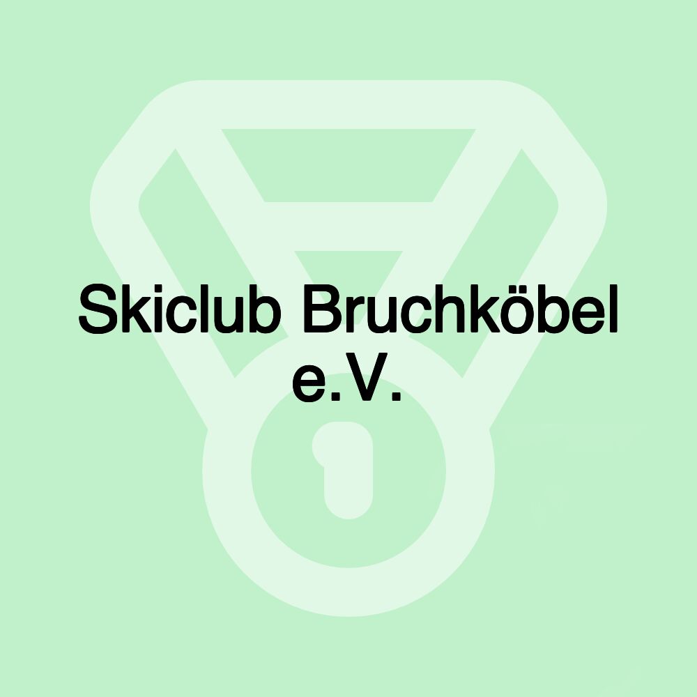 Skiclub Bruchköbel e.V.