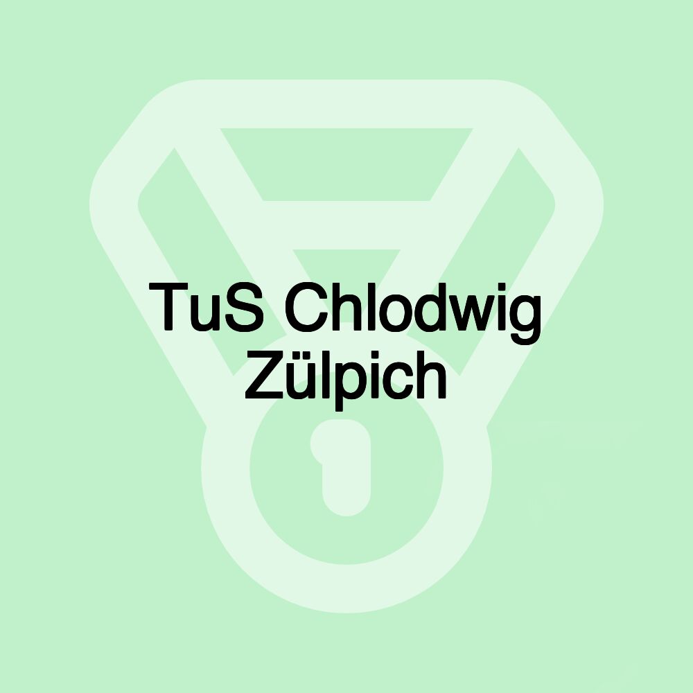 TuS Chlodwig Zülpich