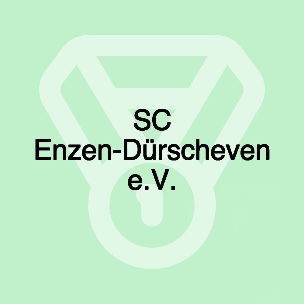 SC Enzen-Dürscheven e.V.