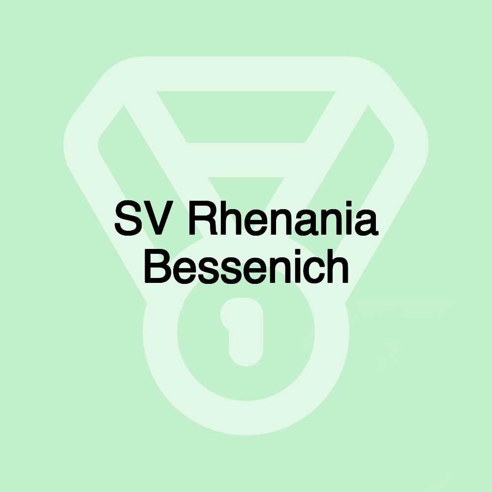 SV Rhenania Bessenich