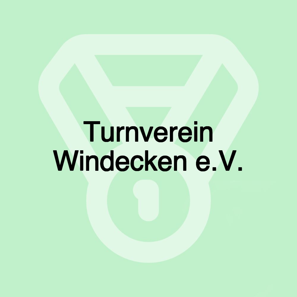 Turnverein Windecken e.V.