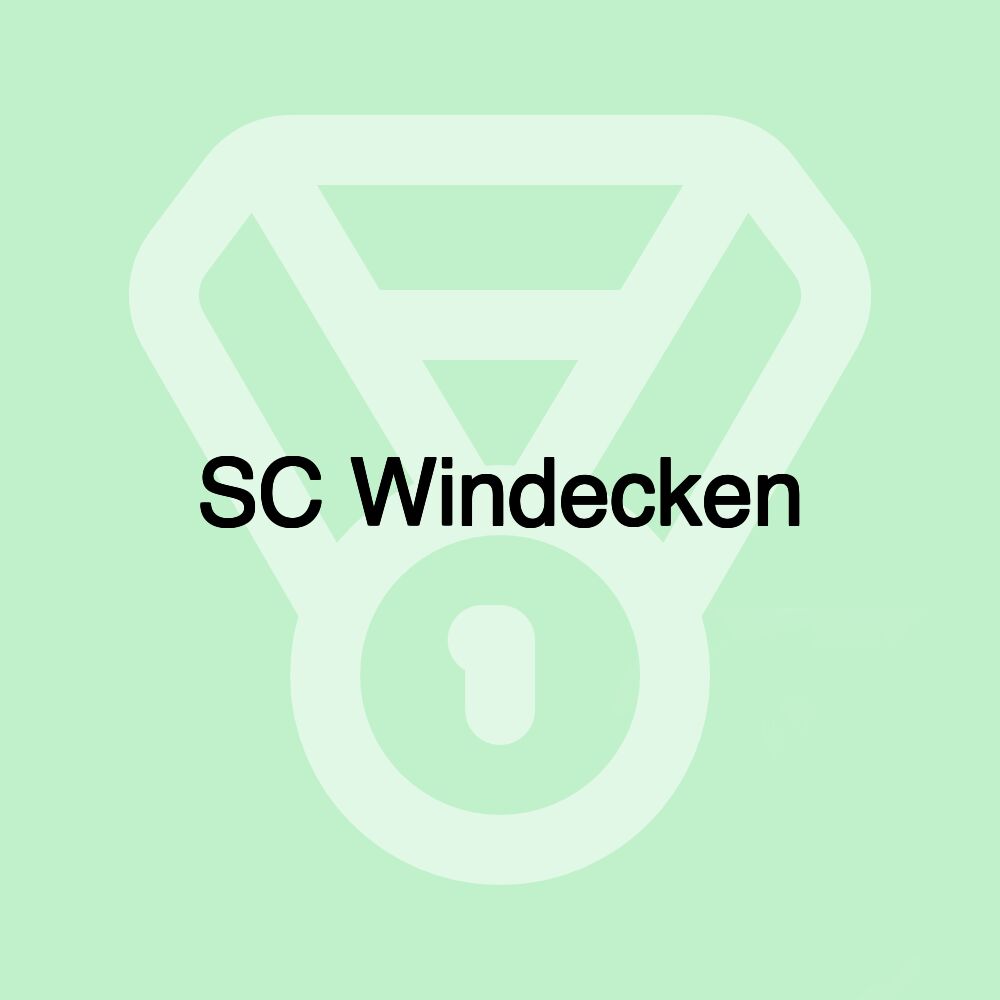 SC Windecken