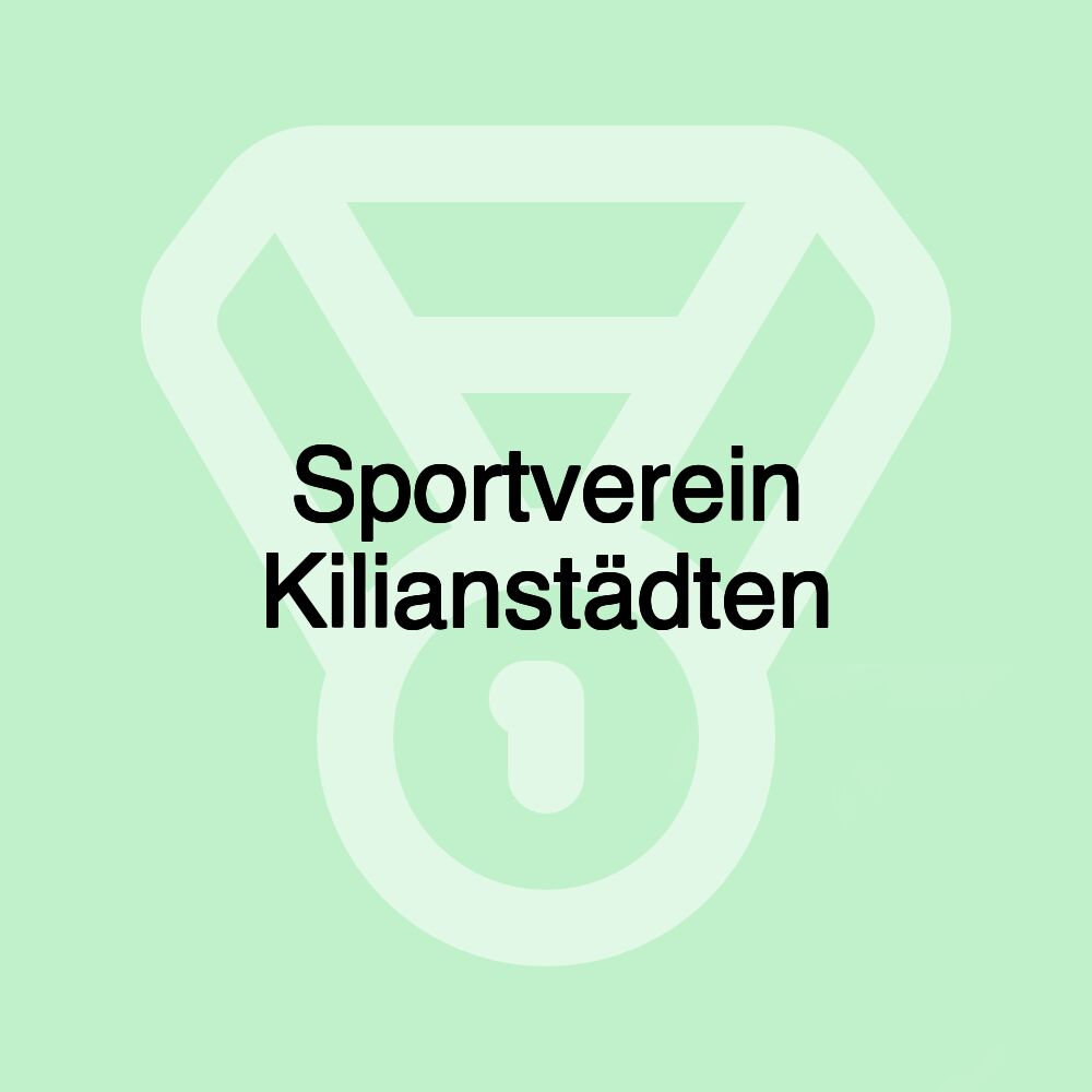 Sportverein Kilianstädten