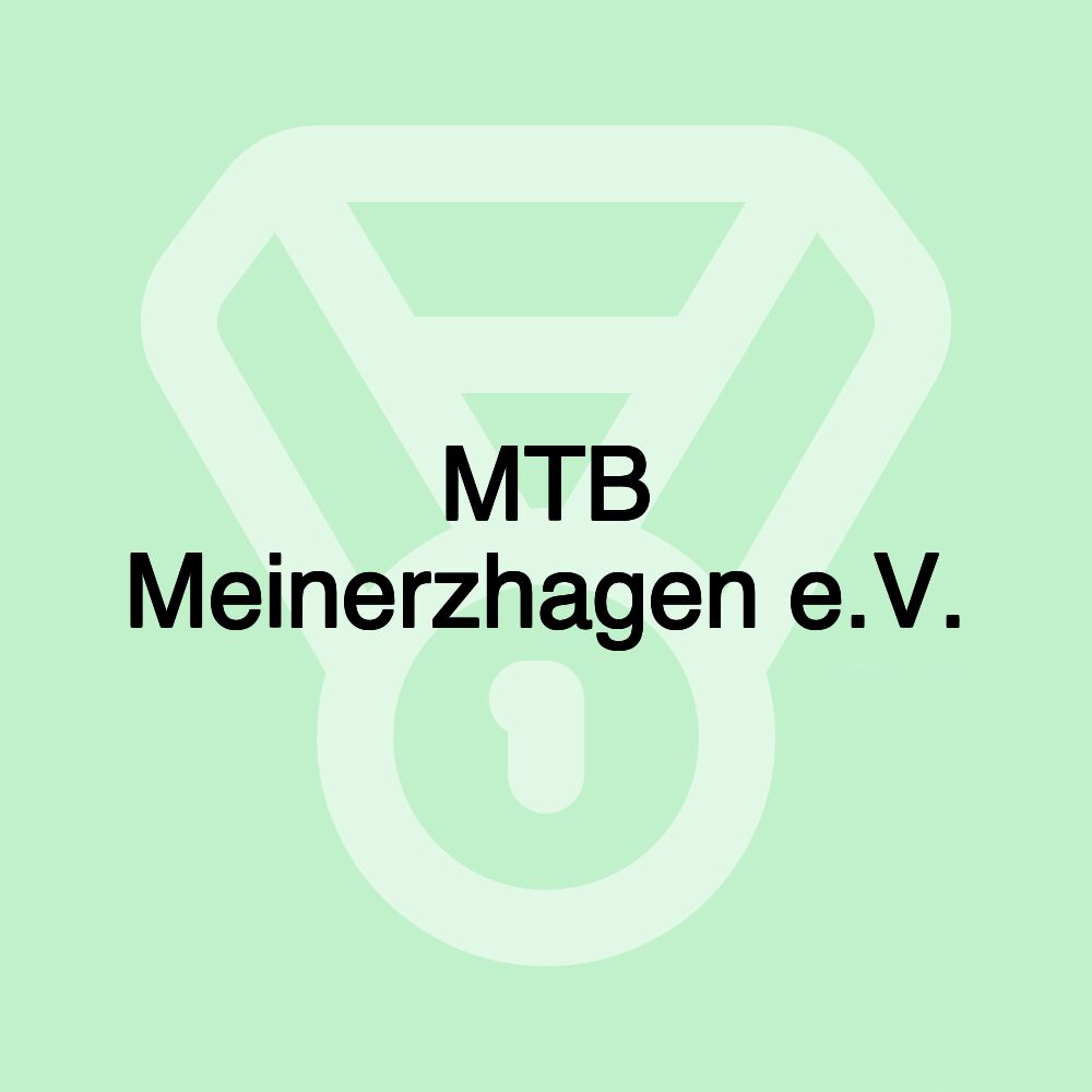 MTB Meinerzhagen e.V.