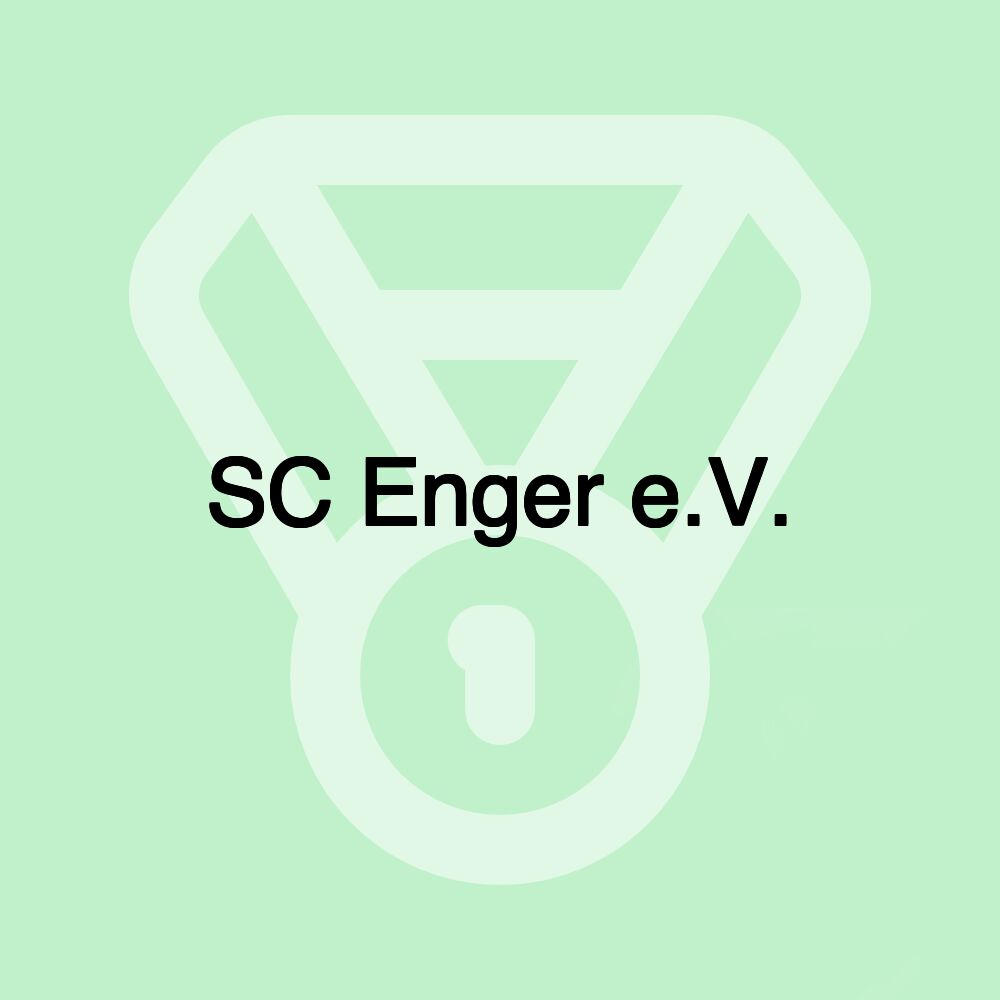 SC Enger e.V.