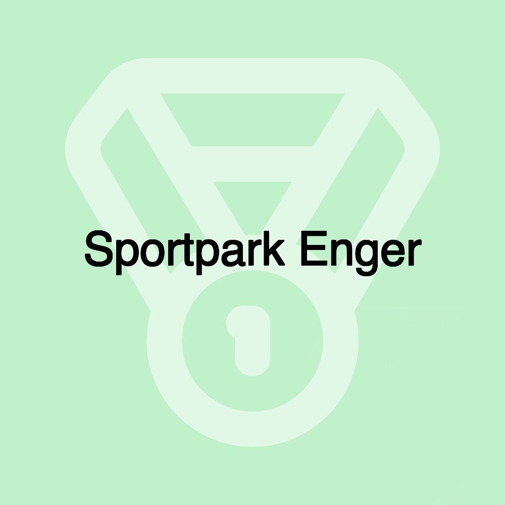 Sportpark Enger