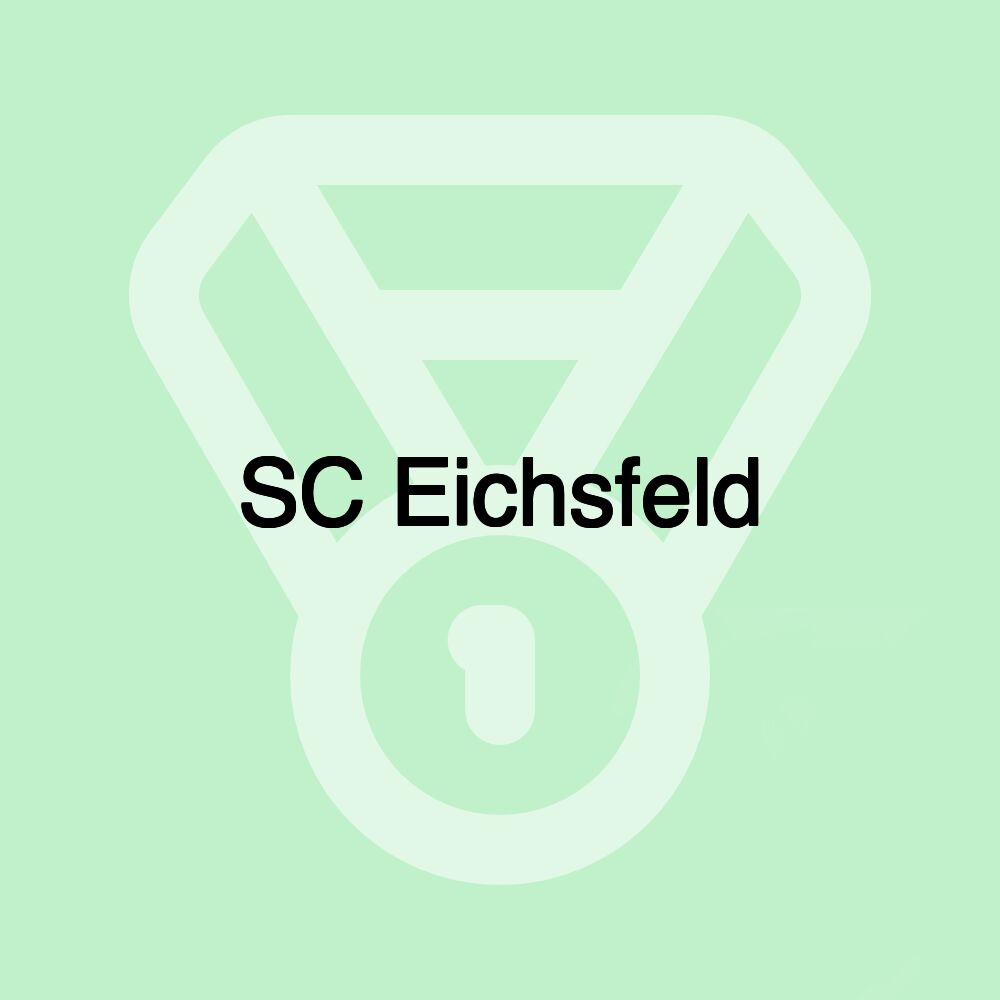 SC Eichsfeld