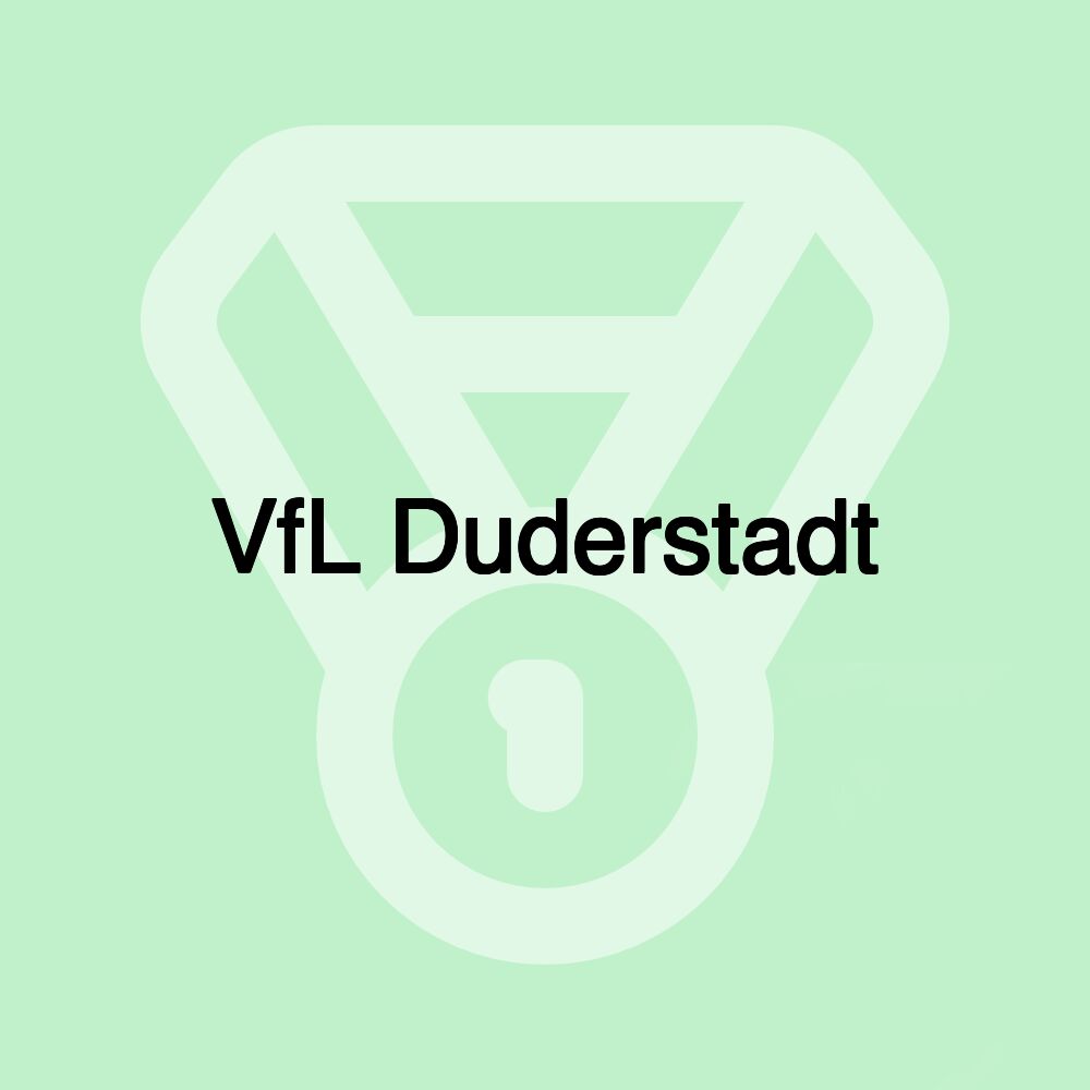 VfL Duderstadt