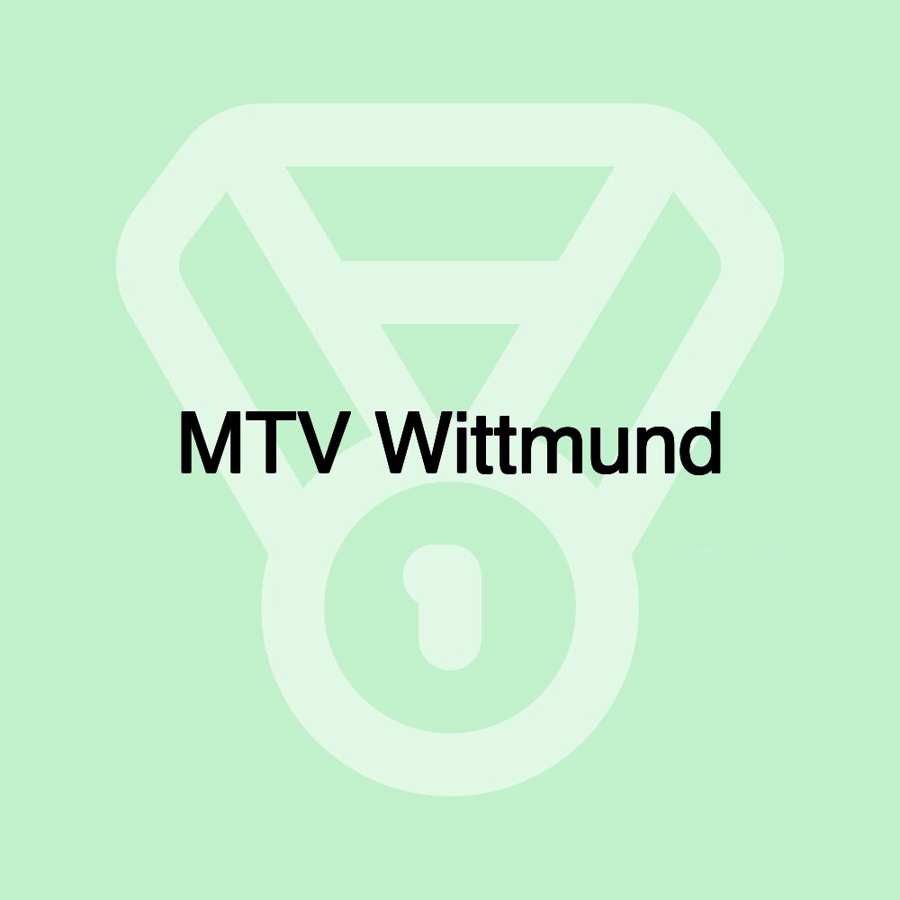 MTV Wittmund