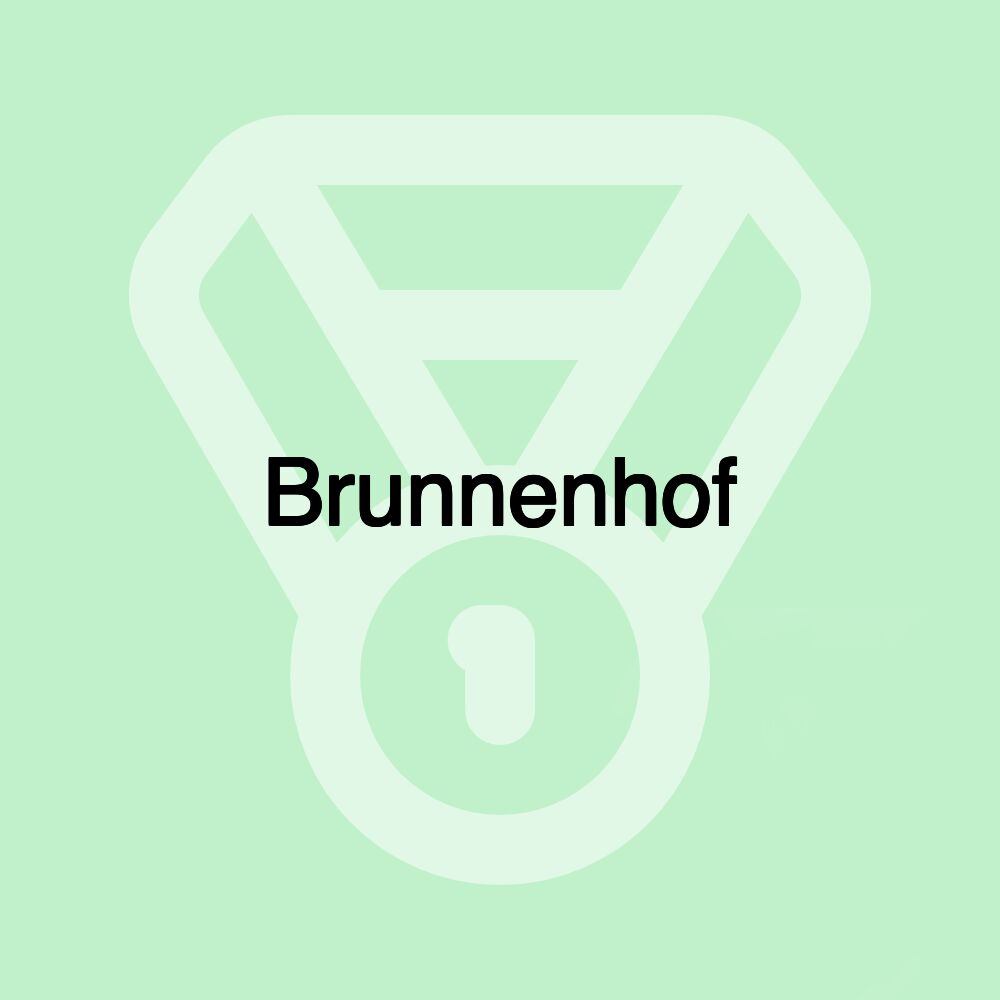 Brunnenhof