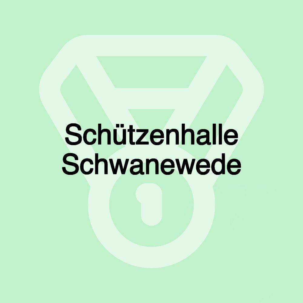 Schützenhalle Schwanewede