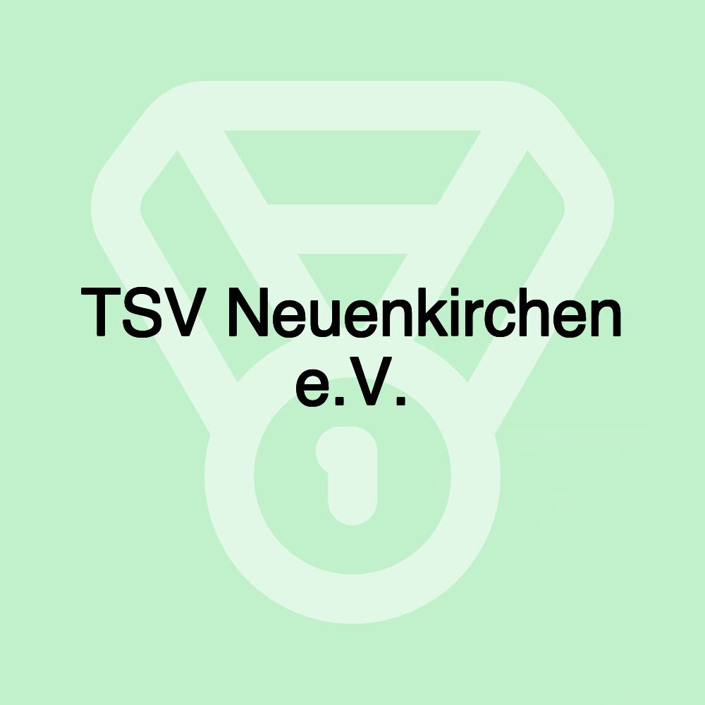 TSV Neuenkirchen e.V.