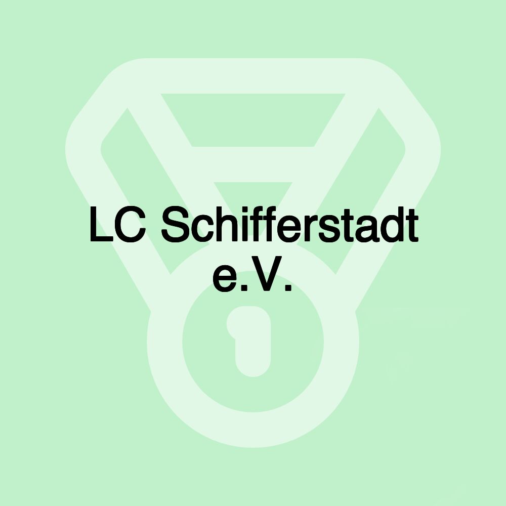 LC Schifferstadt e.V.