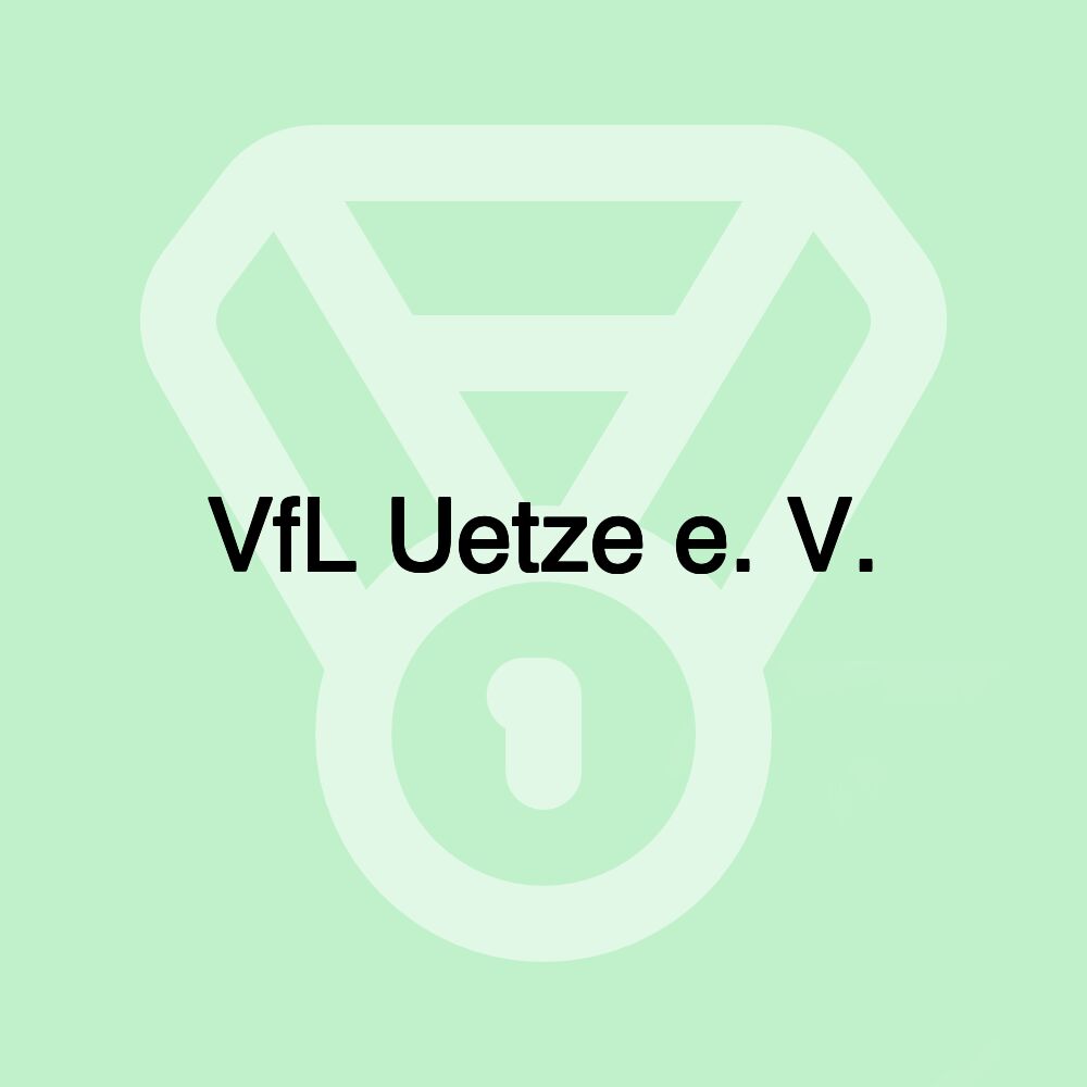 VfL Uetze e. V.