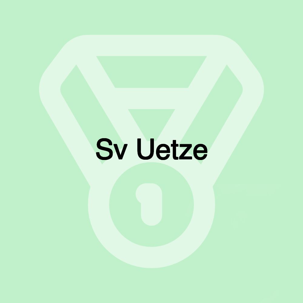 SV Uetze 08