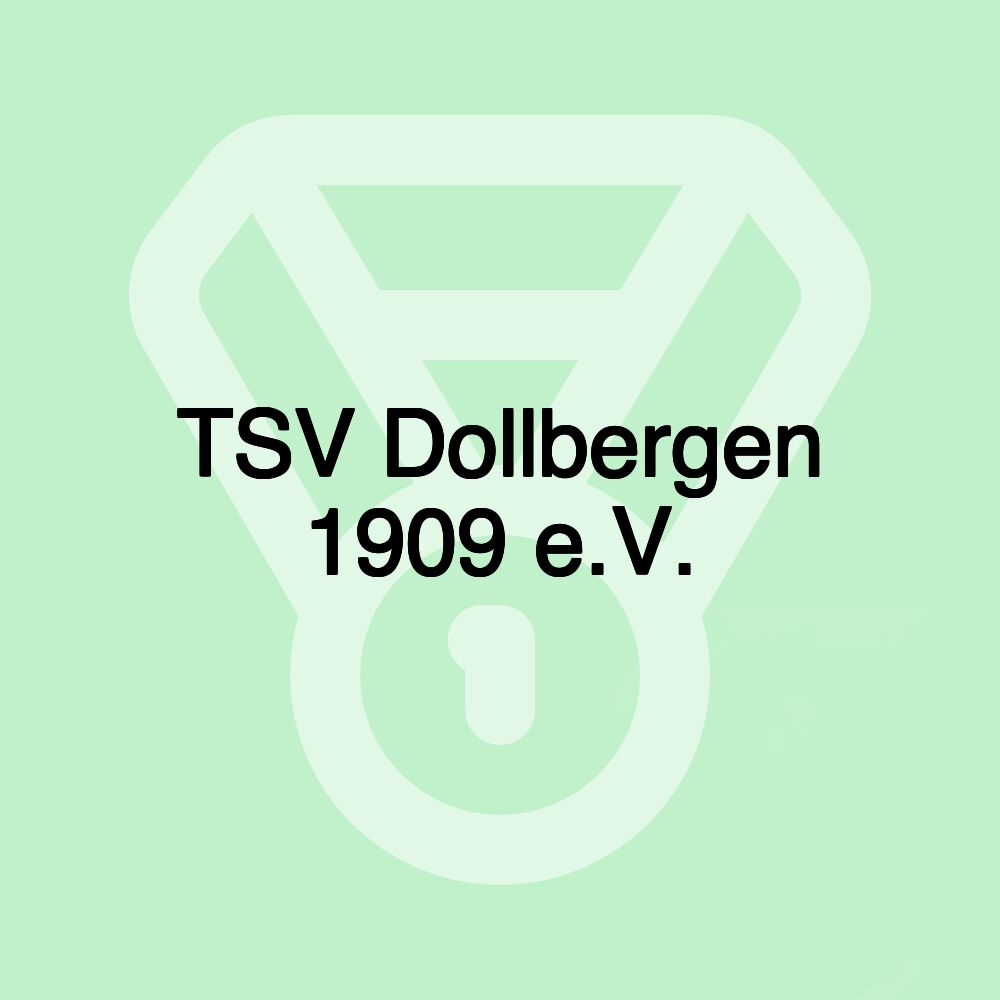 TSV Dollbergen 1909 e.V.