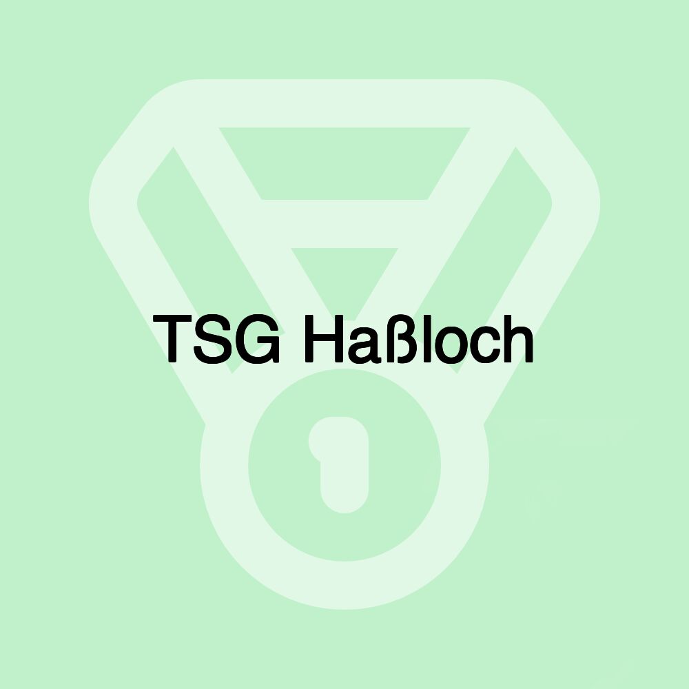 TSG Haßloch