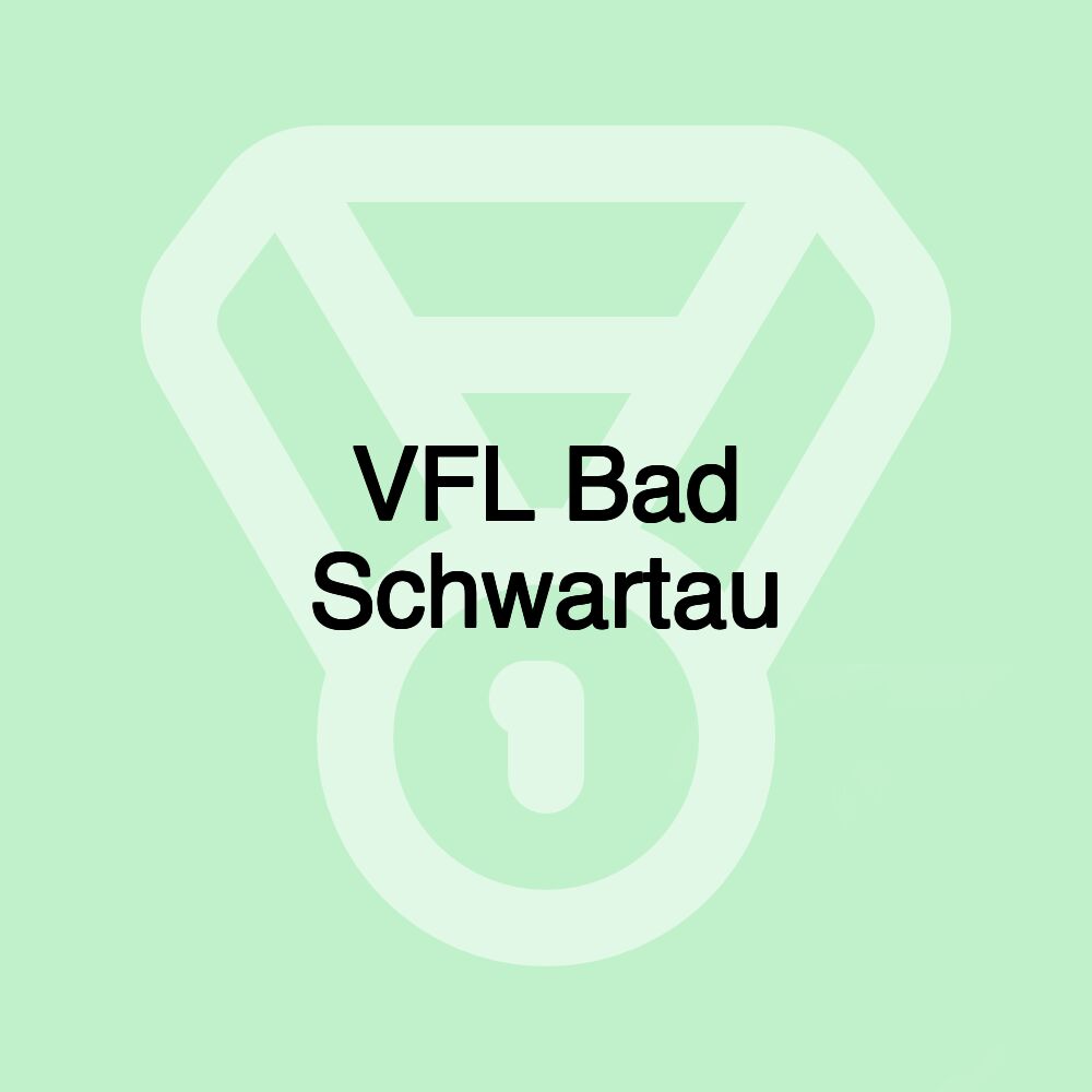 VFL Bad Schwartau