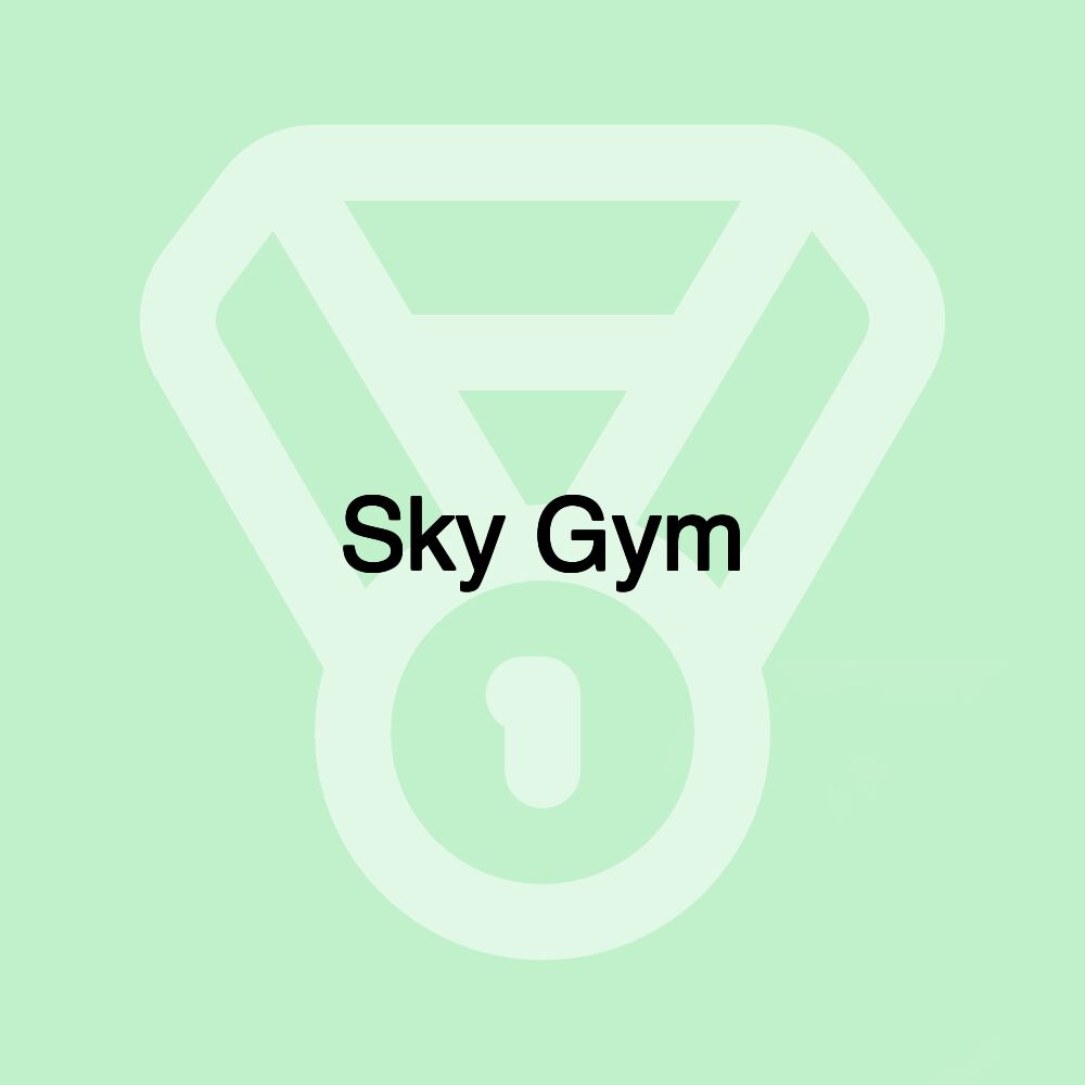 Sky Gym