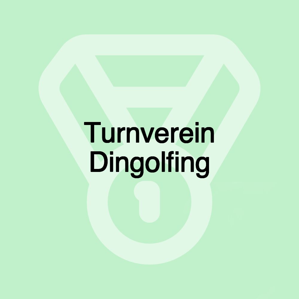 Turnverein Dingolfing