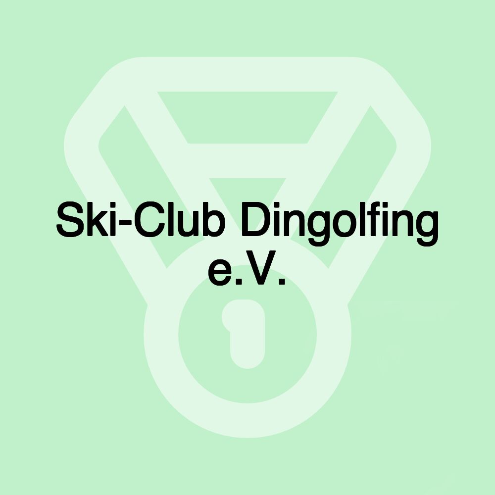 Ski-Club Dingolfing e.V.