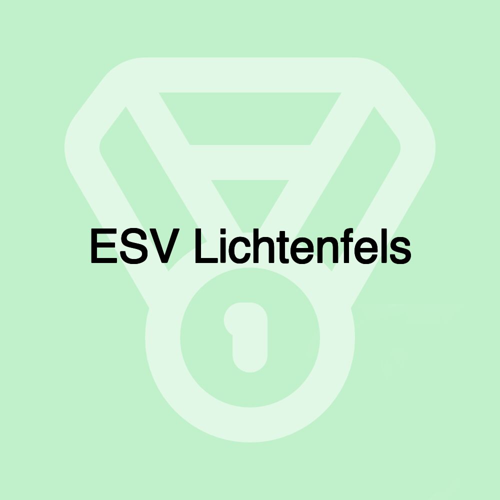 ESV Lichtenfels