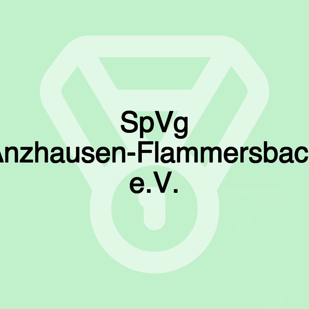 SpVg Anzhausen-Flammersbach e.V.