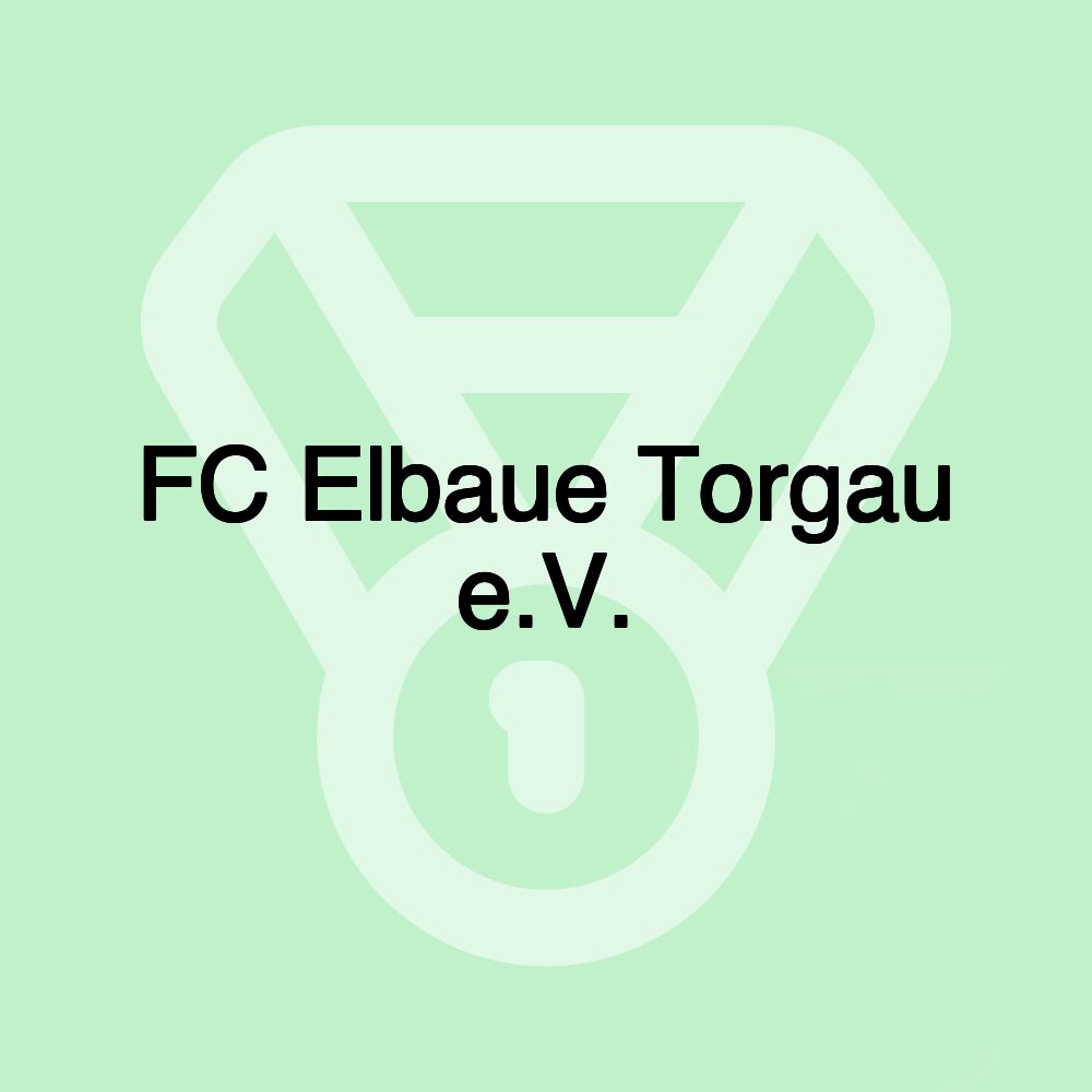 FC Elbaue Torgau e.V.