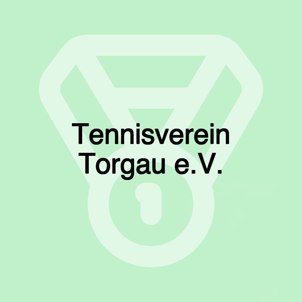 Tennisverein Torgau e.V.