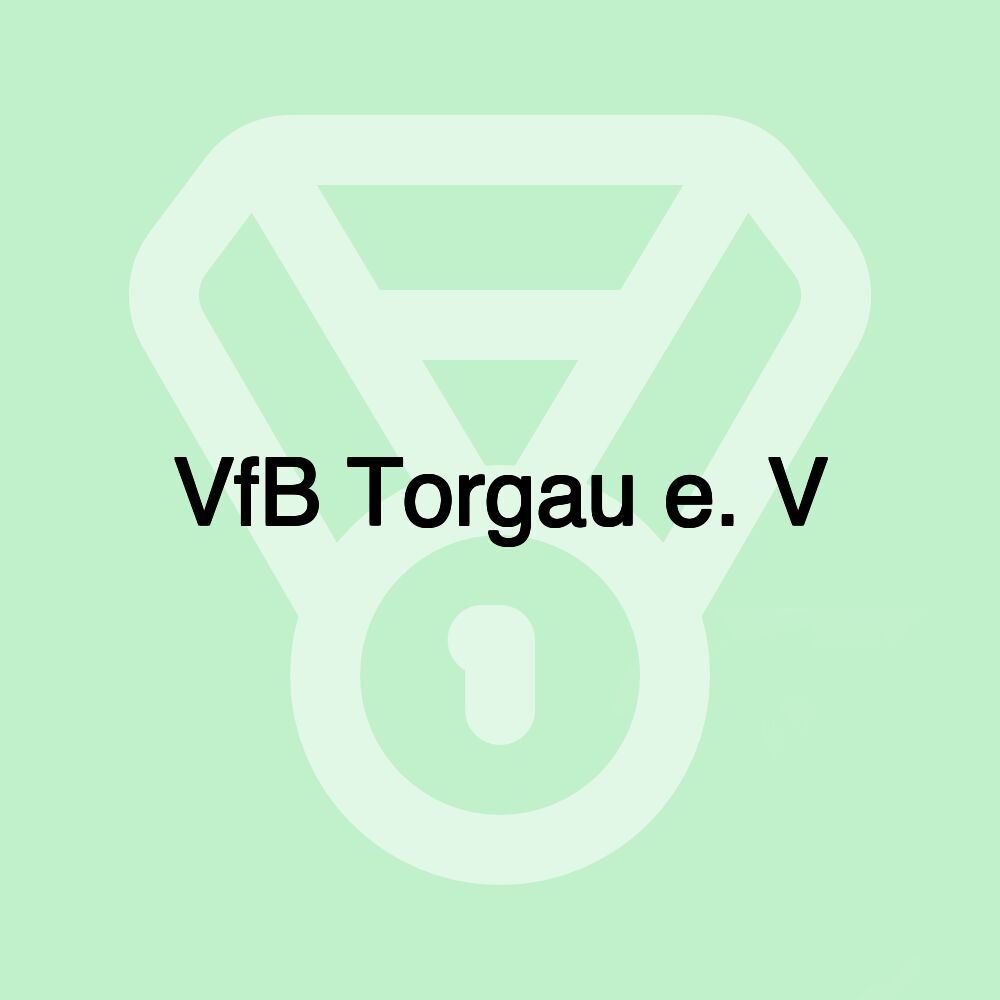 VfB Torgau e. V