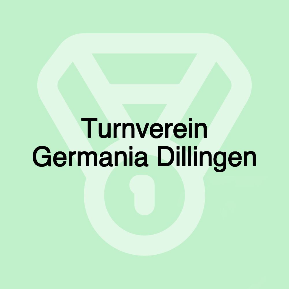 Turnverein Germania Dillingen